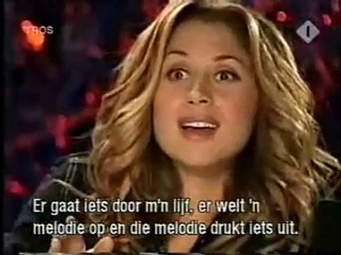 Lara Fabian - Broken Vow