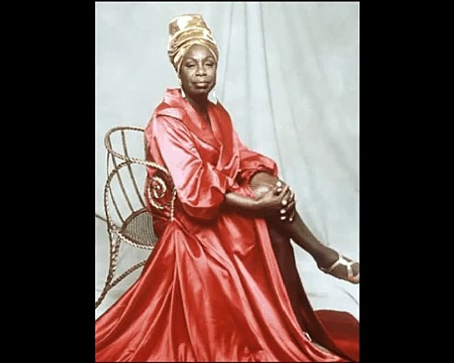 Nina Simone - Sinnerman full lenght