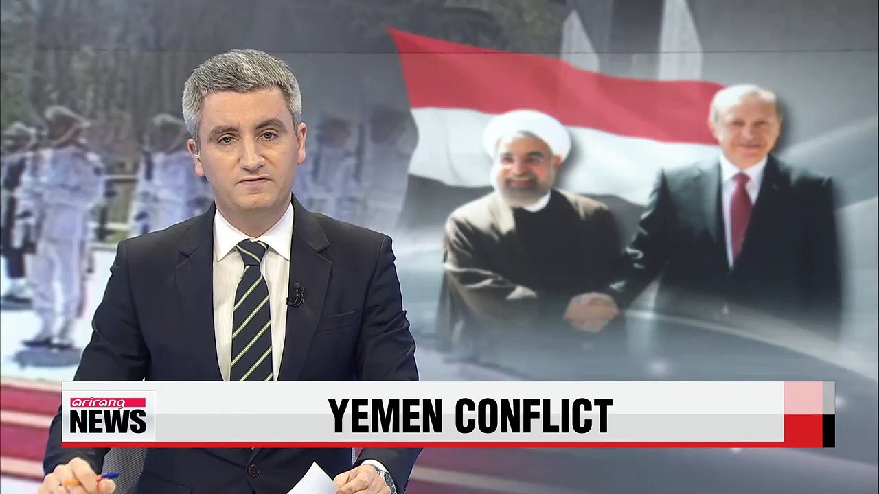 Leader of Iran, Turkey agree about need to stop Yemen conflict