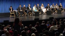 The Big Bang Theory - Jim Parsons and Mayim Bialik on Amy and Sheldon
