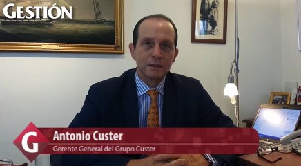 Grupo Custer ingresa al negocio de lotes de playa con Oasis Bahía de Paracas