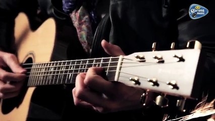 Santiago Cruz - 6 a.m. (Acúsitico Corona Music)