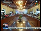 Intelectuales rechazan decreto de EE.UU. contra Venezuela
