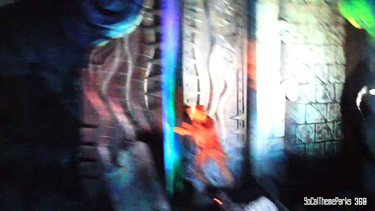 [HD] NEW - Old Mara's Voice Return - Full Indiana Jones Ride-Through - Disneyland