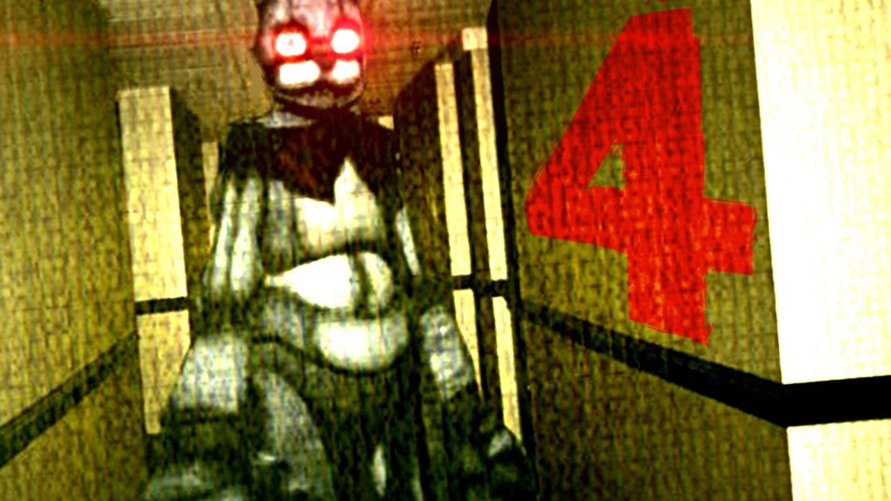 Five Nights At Freddy's 4 Trailer