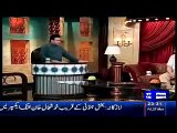 Hasb e Haal with Azizi 27 March 2015 Part 3 of 5 - Dunya News