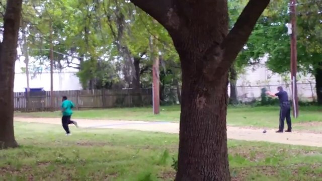 South Carolina police officer shoots man after traffic stop