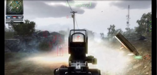 ВХ для Contract Wars