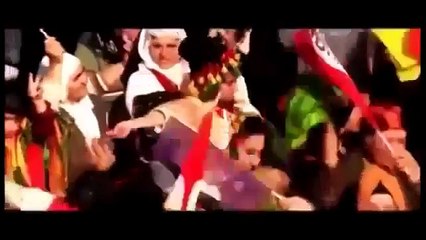 HDP 2015 Yeni Seçim Müziği Rap