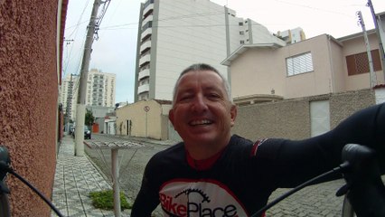 100 Km, Giro na Chuva Forte, Speed, bike, Triátlon, Taubaté, SP, Brasil, Marcelo e Fernando, (3)