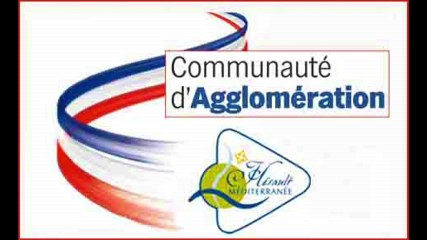 MONTAGNAC - 2015 - QUESTIONS D'AGGLO au Conseil du  LE 7 AVRIL 2015