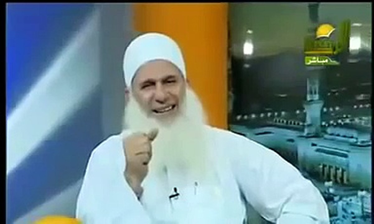 عمل لا يدخلك النار آبدا