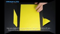 Paper Airplanes - How to make the Paper Airplane - Paper Plane Tutorial