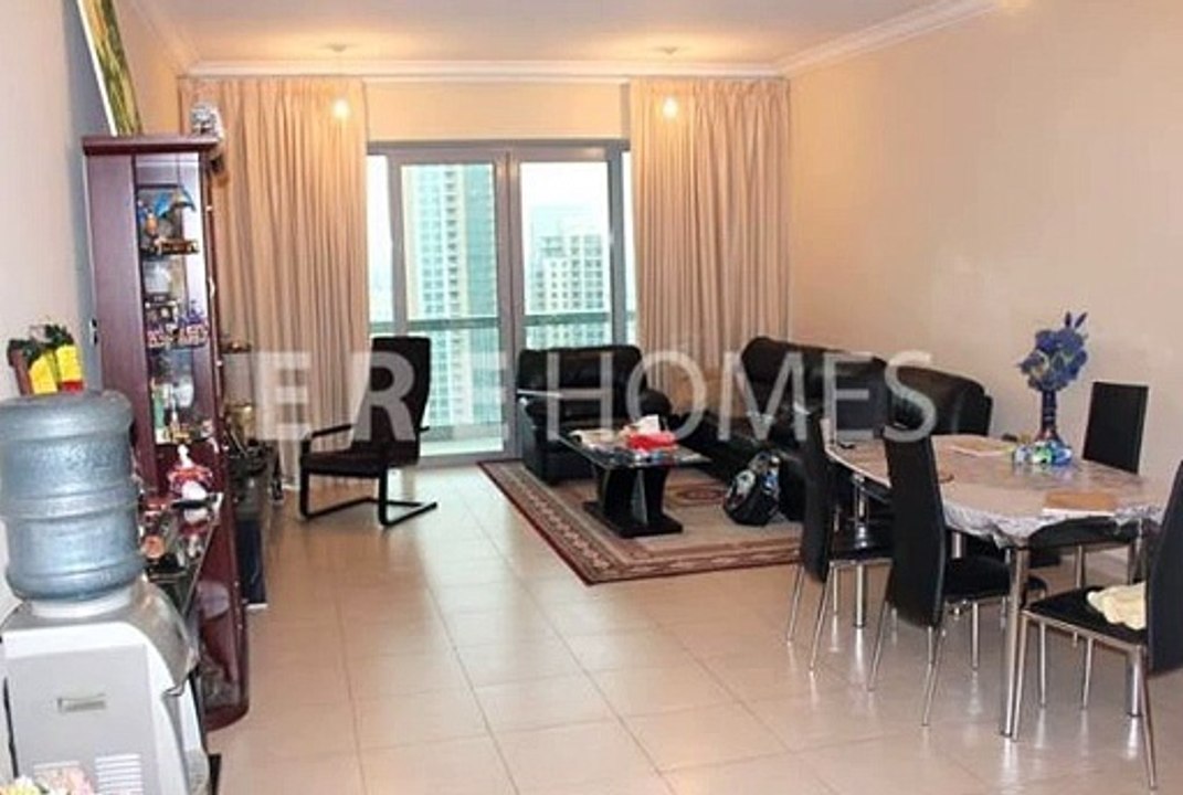 Full Burj Khalifa And Sea Views 2 Bedroom Apartment 8 Boulevard Tower Downtown Dubai ER R 11984