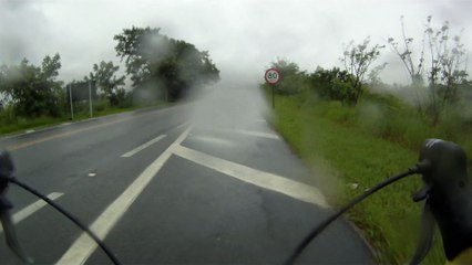 100 Km, Giro na Chuva Forte, Speed, bike, Triátlon, Taubaté, SP, Brasil, Marcelo e Fernando, (11)
