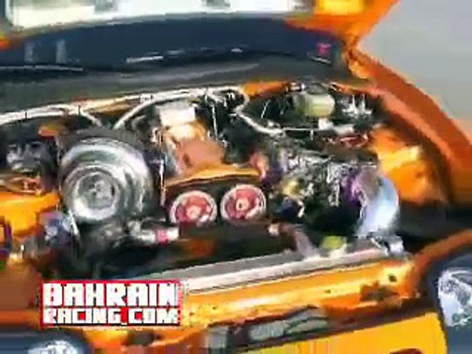 2JZ Supra