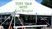 Cody Slaughter Talking About Danny McCorkle at Elvis Week (v