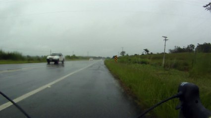 100 Km, Giro na Chuva Forte, Speed, bike, Triátlon, Taubaté, SP, Brasil, Marcelo e Fernando, (13)