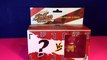 Kidrobot Street Fighter Mini Figure 2 Pack!  Balrog with Blind Box Mystery Figure!
