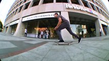 DC SHOES: REDISCOVER MIKEY TAYLOR