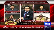 What PTI Members Gona Do Next, Talal Chaudhry Reveals Inside Story