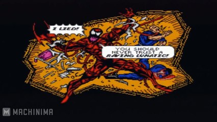 Two Best Friends Play - Spider-Man Games