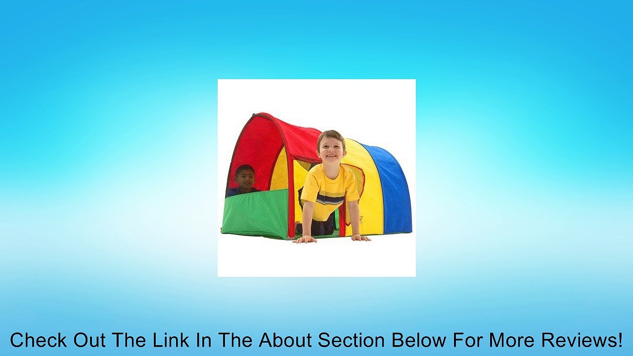 PLAY STRUCTURE-BUG HOUSE Review