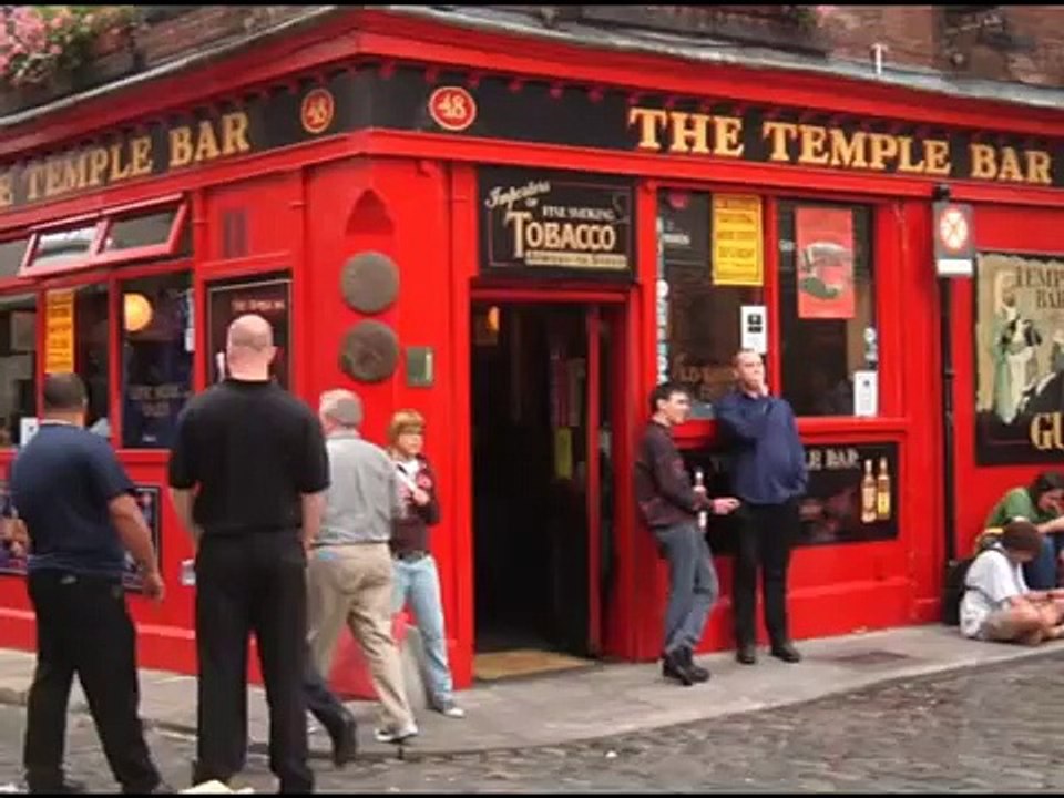 Ballade Irlandaise - The Irish Tenors - Fields of Athenry