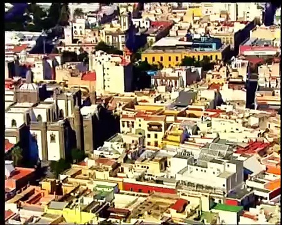 Gran Canaria - Las Palmas de Gran Canaria