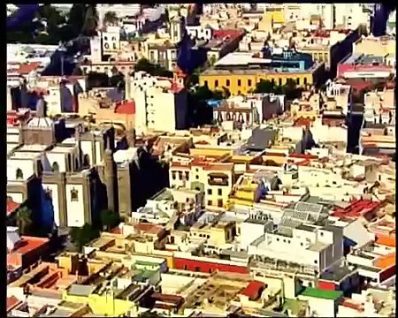 Gran Canaria - Las Palmas de Gran Canaria