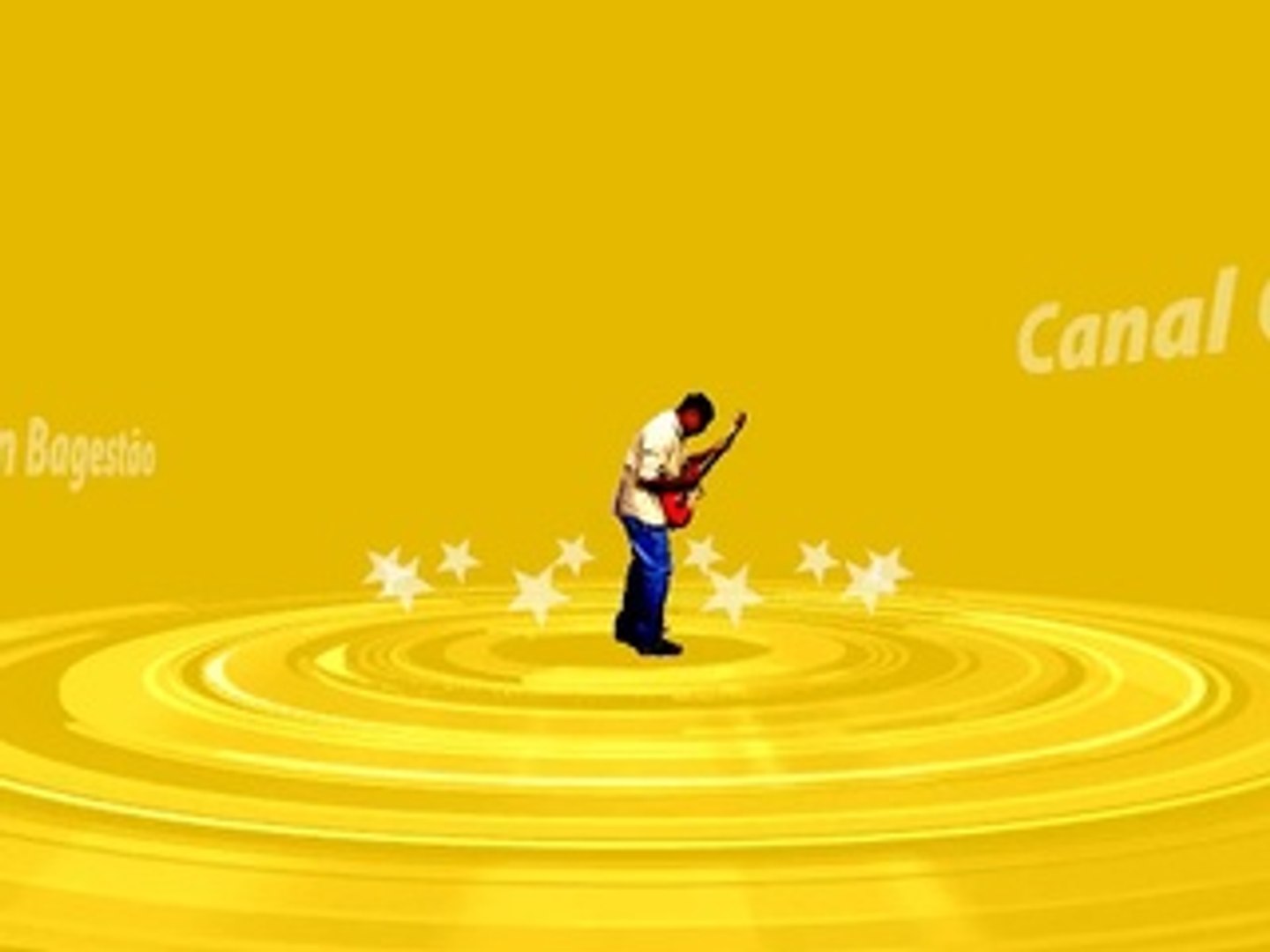 Minha intro Musicas