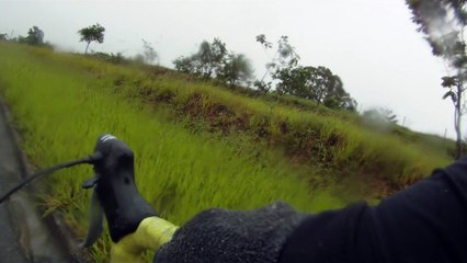 100 Km, Giro na Chuva Forte, Speed, bike, Triátlon, Taubaté, SP, Brasil, Marcelo e Fernando, (22)