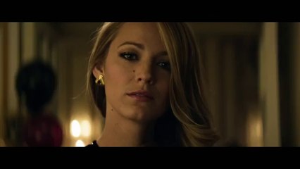 The Age of Adaline Official Trailer #1 (2015) - Blake Lively, Harrison Ford Movie HD