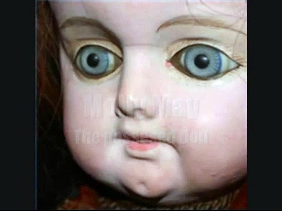 REALLY SCARY VIDEO