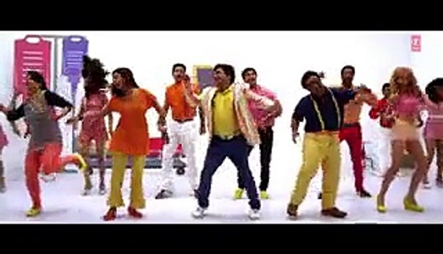 'Crazy Cukkad' FULL VIDEO Song - Swanand Kirkire - HDEntertainment