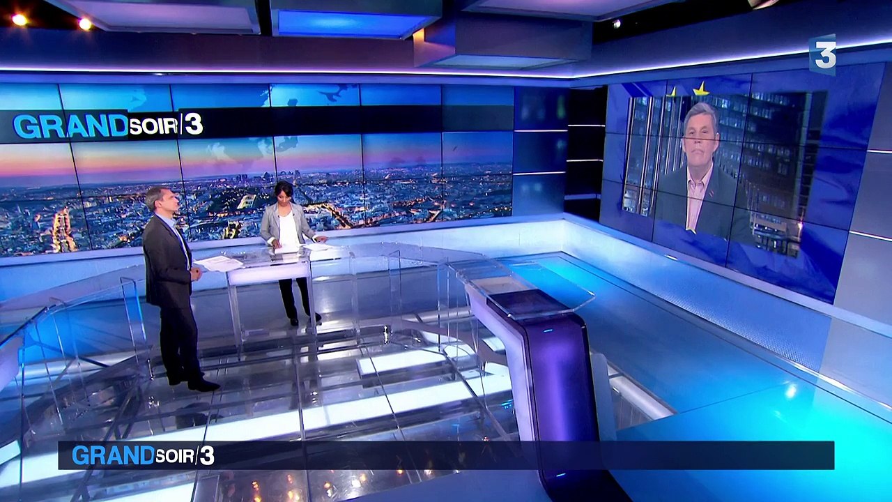 L'Europe divisée au sujet du gaz de schiste