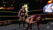 Sasha Banks vs. Alexa Bliss – NXT Women’s Championship Match WWE NXT, april 8, 2015