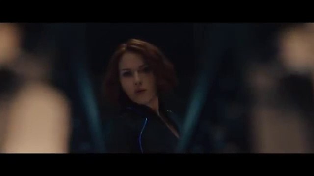 Avengers: Age of Ultron Official Trailer #1 (2015) - Avengers Sequel Movie HD