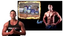 How Can I Gain Weight - How to Build Muscle Fast
