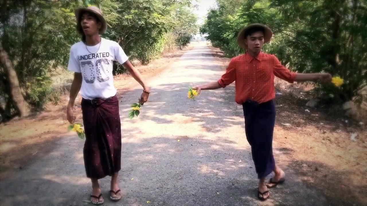 EDM version - KoeNge