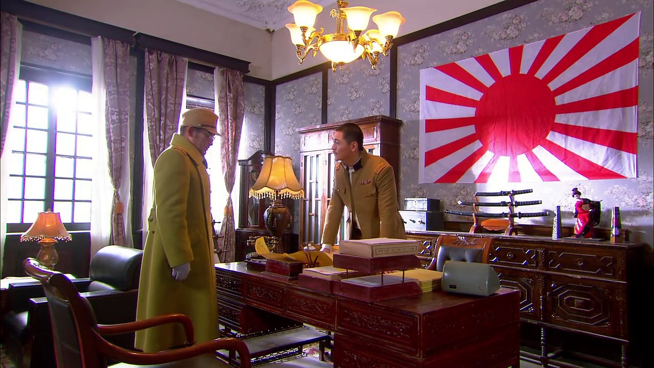 寒冬21