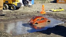 2011 Lethbridge Alberta canada TTC Competition  mud pit