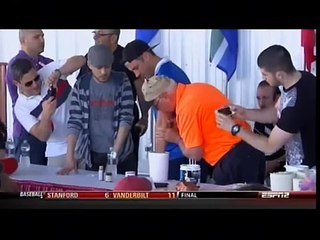 Oscar De La Hoya: "Manny Pacquiao was the most difficult opponent I faced"