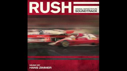 Lost but Won - Hans Zimmer