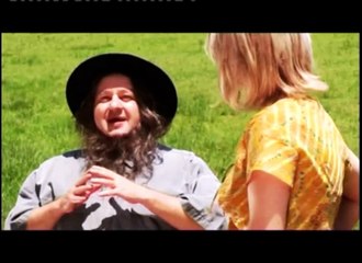 CASPER DE VRIES - BOER soek n VOU deel 1