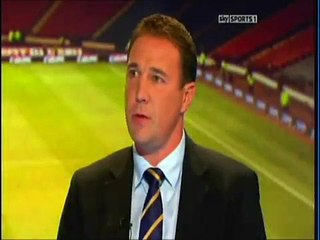 Scotland 2-1 Liechtenstein | 2012 UEFA EC Qualifier