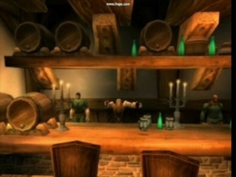 Pub Chiantos