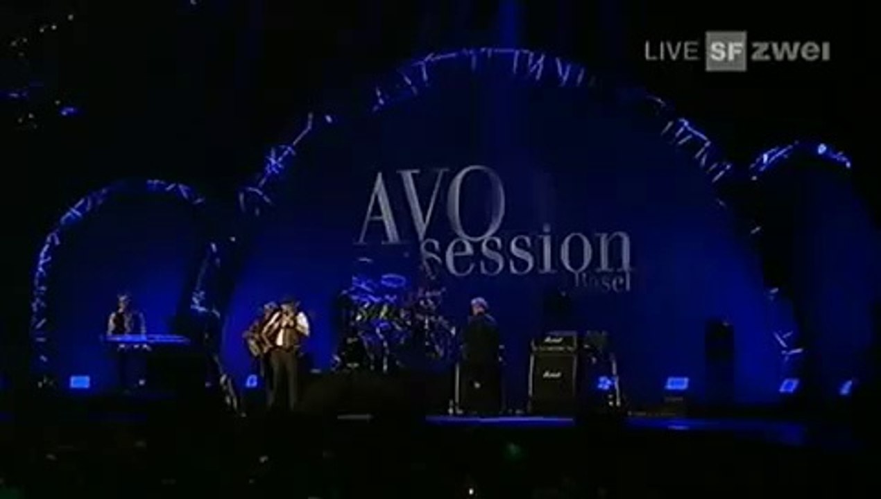 Jethro Tull_ Bourée - YouTube