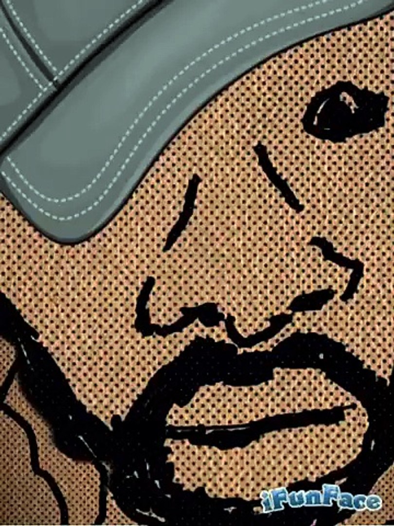 DJWOLF (ANIMATED)