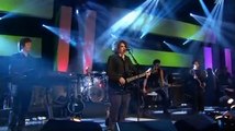 The Cure - 'Boys Don't Cry' Live on Jools Holland